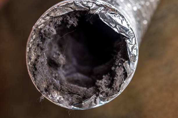 Best Emergency Air Duct Cleaning  in South Coventry, CT