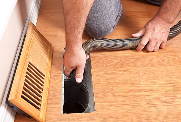 Best Professional Duct Cleaning Services  in South Coventry, CT