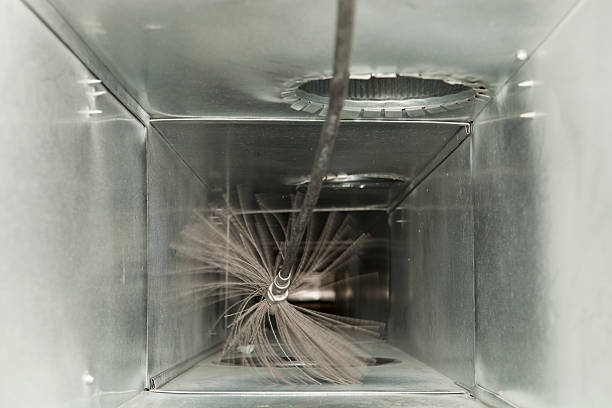Best Best Air Duct Cleaning Company  in South Coventry, CT