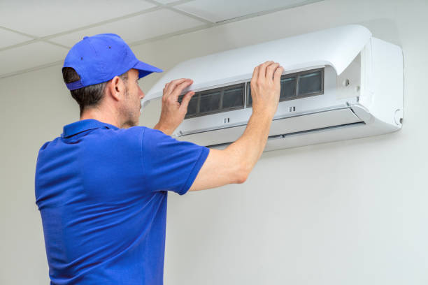 Best Air Duct Cleaning Near Me  in South Coventry, CT